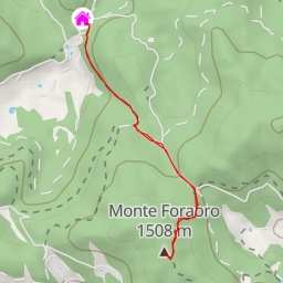 thumbnail for Monte Foraoro
