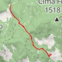 thumbnail for Giro delle Malghe - Giro delle Malghe