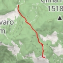 thumbnail for Giro delle Malghe - Giro delle Malghe