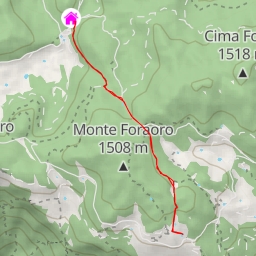 thumbnail for Giro delle Malghe - Giro delle Malghe