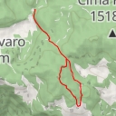 thumbnail for Giro delle Malghe