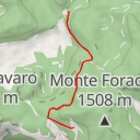 thumbnail for Giro delle Malghe - Giro delle Malghe