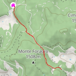 thumbnail for Giro delle Malghe - Giro delle Malghe