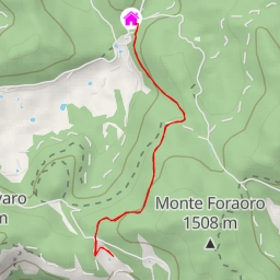 thumbnail for Giro delle Malghe - Giro delle Malghe