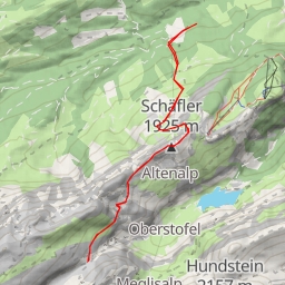 thumbnail for Berggasthaus Mesmer