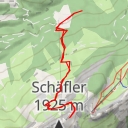 thumbnail for Triebernstrasse - Schwende-Rüte