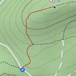 thumbnail for Monte Sangiano