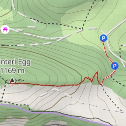 thumbnail for Hinteri Egg