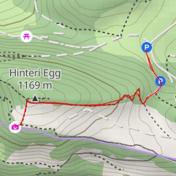 thumbnail for Chellenchoepfli