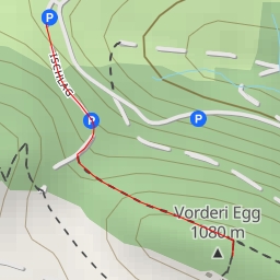 thumbnail for Vorderi Egg