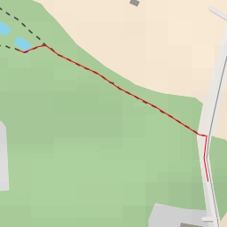 thumbnail for Dipping platform - Corban Lane