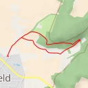 thumbnail for Dorreweg - Dorreweg