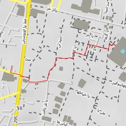 thumbnail for مسجد امام خمینی - پانزده خرداد - شهر تهران