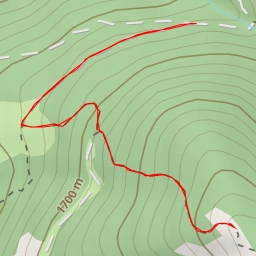 thumbnail for Cima Pontara