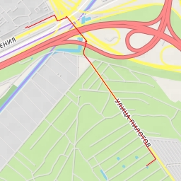 thumbnail for Строительная улица - Строительная улица - Санкт-Петербург