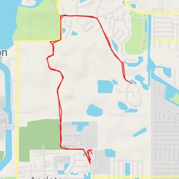 thumbnail for Oswego Drive