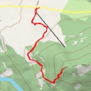 thumbnail for Hittisberg (Westgipfel)