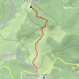 thumbnail for Rinderweidhoren