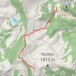 thumbnail for Miesenstock