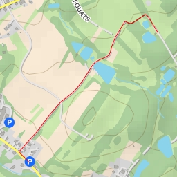 thumbnail for Golf de Rougemont-le-Château - Chemin des Fouats