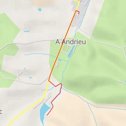 thumbnail for Route de l'Isle de Noé - Route de l'Isle de Noé