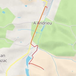 thumbnail for Route de l'Isle de Noé - Route de l'Isle de Noé