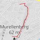 thumbnail for Polizeiübungsgelände „Fighting City Ruhleben“ - Denkzeichenweg - Berlin