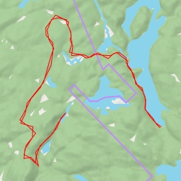 thumbnail for Chemin du Lac-McLaren