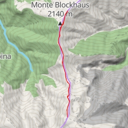 thumbnail for Monte Focalone