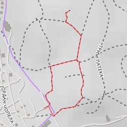 thumbnail for Менделеева - Скопје