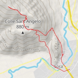 thumbnail for Monte Terra Rossa