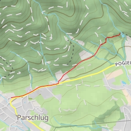 thumbnail for Pogier Hauptstraße