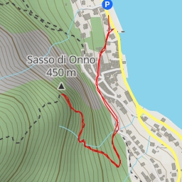 thumbnail for Sasso di Onno