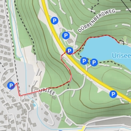 thumbnail for Urisee