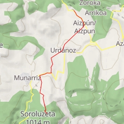 thumbnail for Ezpeldiabazter