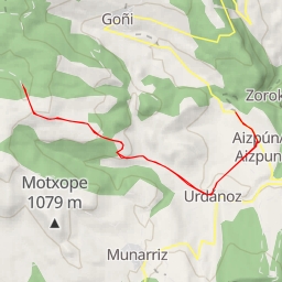 thumbnail for Balsa de Erna