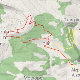 thumbnail for Elordia