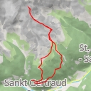 thumbnail for Getristeter Stein - Monte Rotto