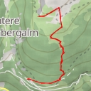 thumbnail for Ultner Höhenweg - Ulten - Ultimo