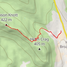 thumbnail for Gibson Knott