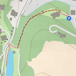thumbnail for Blühnbachstraße