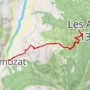 thumbnail for Serre d'Enclus