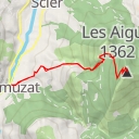 thumbnail for Les Aiguilles