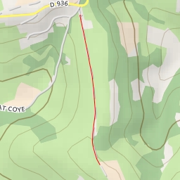 thumbnail for Chemin d'Ossau