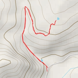 thumbnail for چشمه باداب سورت - مسیر پیاده روی بادابسورت - دهستان پشتکوه