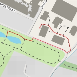 thumbnail for Parkstraat