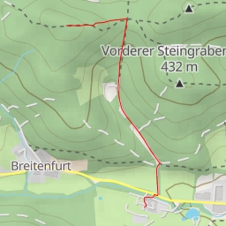 thumbnail for Hinterer Steingrabenberg