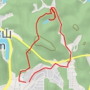 thumbnail for 康樂山親山步道 - 康樂山親山步道 - 臺北市