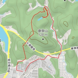 thumbnail for 康樂山親山步道 - 康樂山親山步道 - 臺北市