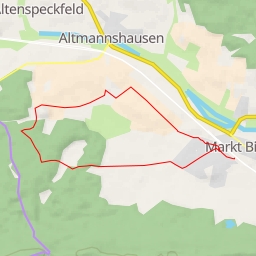 thumbnail for Altenspeckfeld